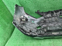 Бампер передний Toyota RAV4 5 XA50 (18-нв) В сборе