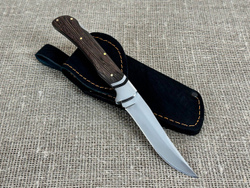 Складной нож "Уж-2", сталь 95Х18