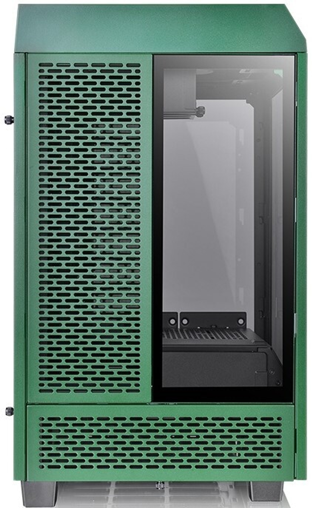 Корпус mini-ITX Thermaltake The Tower 100 Racing
