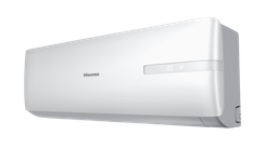 Инверторная cплит-система Hisense SILVER FM DC Inverter AMS-09UR4SVEDL6 (S) (комплект)