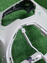 Бампер передний BMW X5 G05 (2018-2023) M-paket