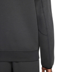 Зип Худи Nike Tech Fleece 2023 Graphite