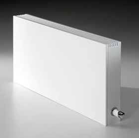 Конвектор настенный Jaga Strada 130 х 500 х 1400 (цвет белый)