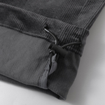 БРЮКИ YMKASHIX VELVET SERIES 3.1