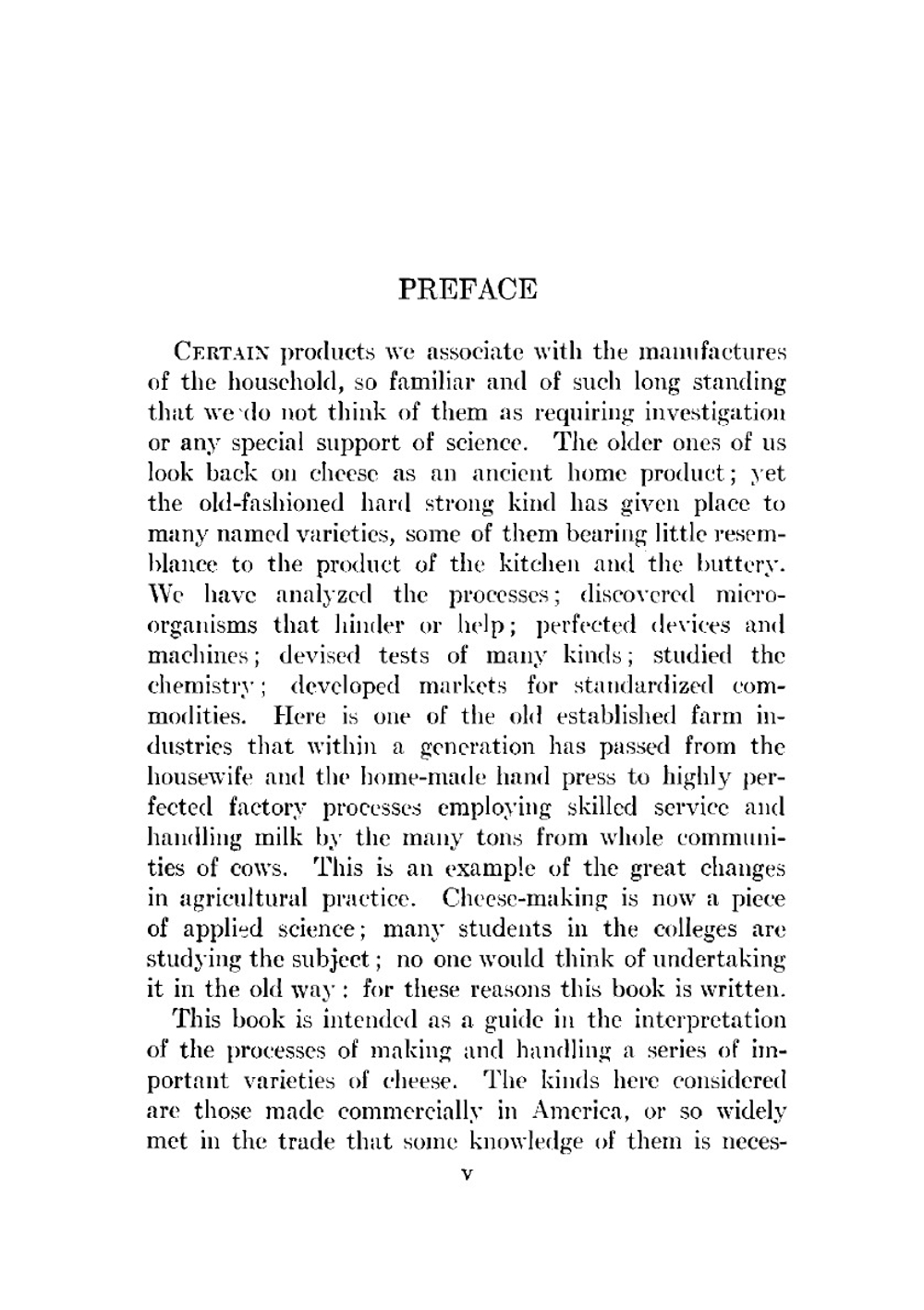 The book of cheese | Thom Charles