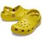 Crocs Classic clog 'Yellow'
