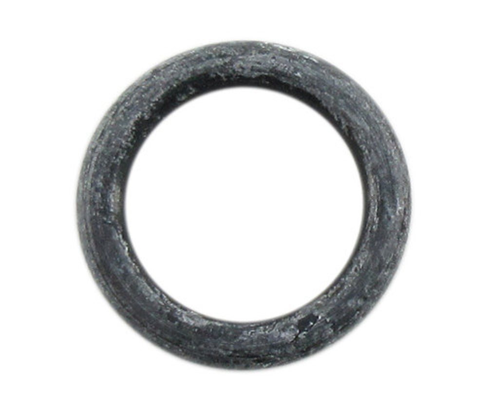 Proponent MS28775-112 Hydraulic O-Ring, 1/2 in ID, 11/16 in OD, 3/32 in Thick, 70 Shore A, Black