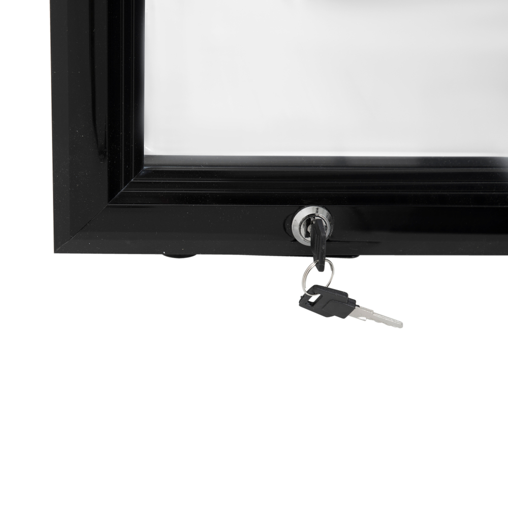 Холодильный шкаф SC-52 Foodatlas