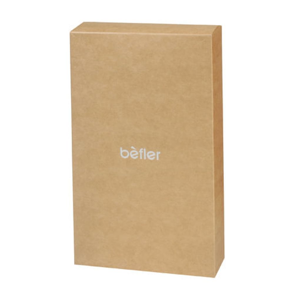 Портмоне женское BEFLER "Изящная кошка", 190х105 мм, натуральная кожа, молния, тиснение, красное, PJ.157.-1