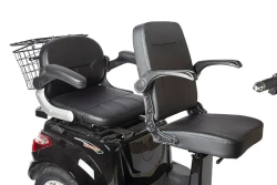 Электротрицикл Volteco TRIKE L NEW