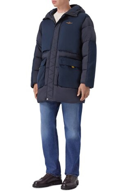 Куртка AERONAUTICA MILITARE