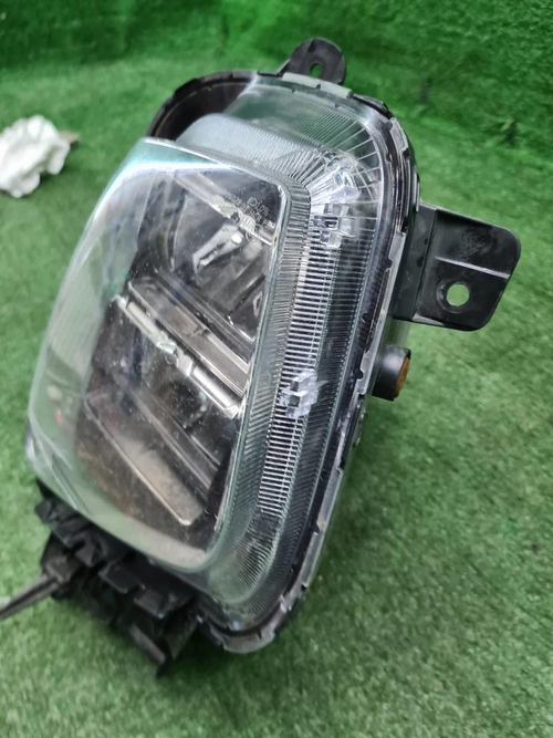 Битая Фара правая Hyundai Tucson 4 (2020-н.в.) LED