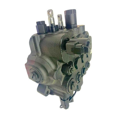 Гидрораспределитель передний JCB 25/222578