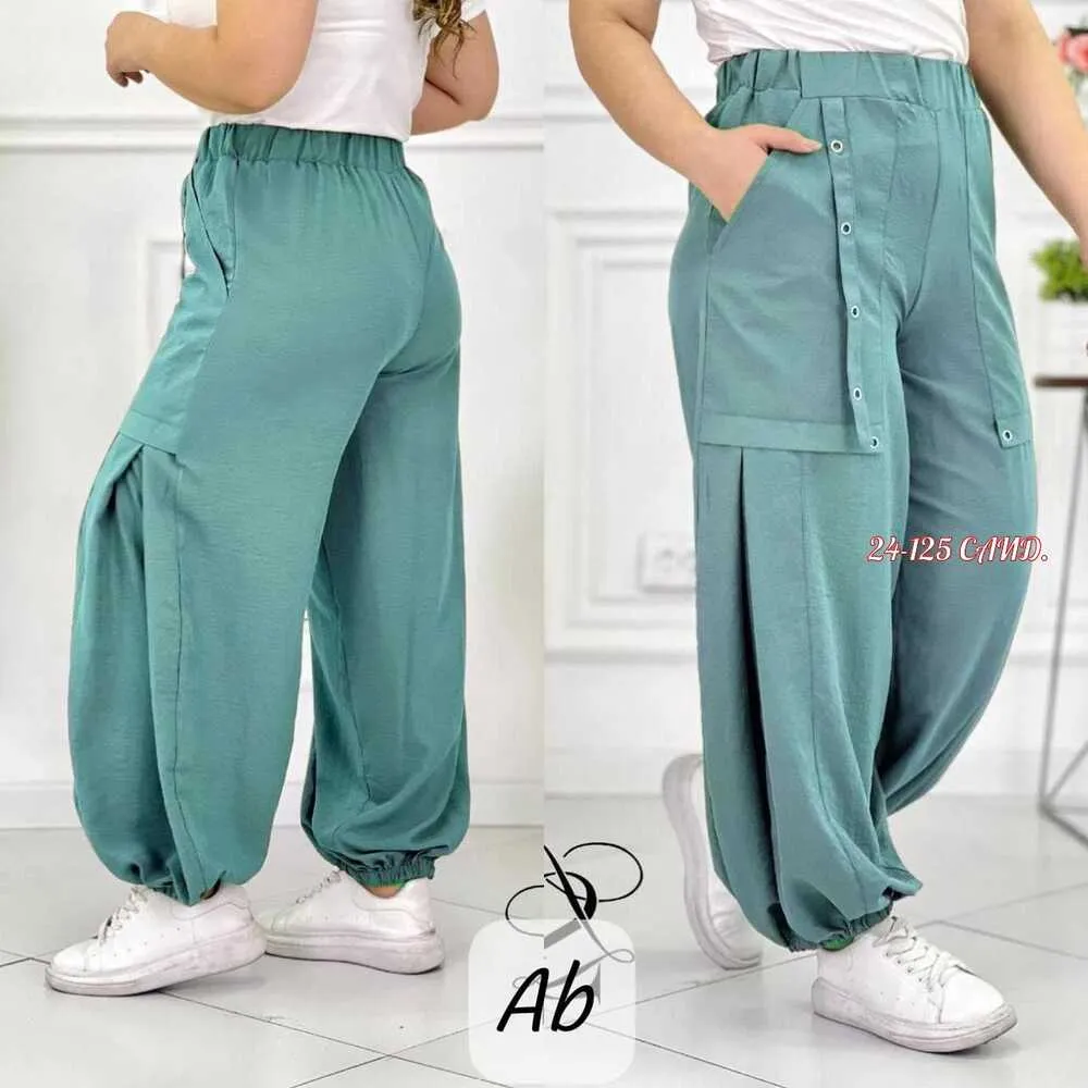 Брюки 4145860 (0333078967) Fabrika