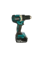 Аккумуляторная дрель-шуруповерт Makita DDF484RME