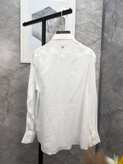 Рубашка Isaia