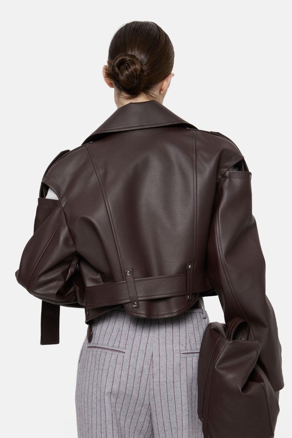 Косуха New York