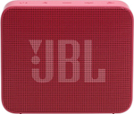 Колонка портативная JBL Go Essential, 3.2Вт, красный