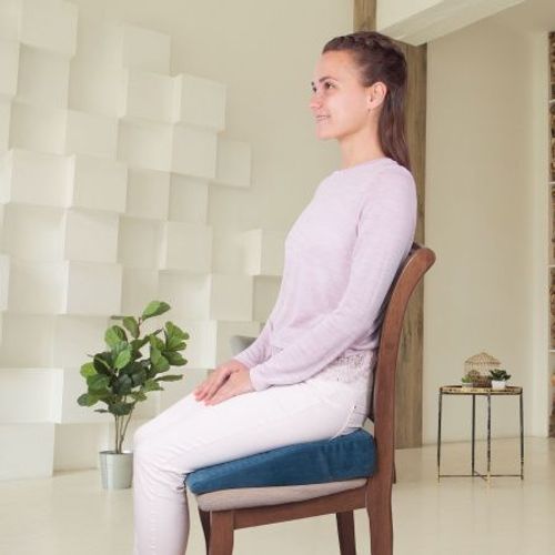 Ортопедические подушки и матрасы