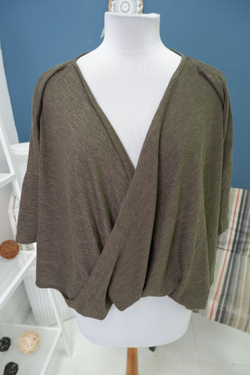 Джемпер New Look интересный 44 размер