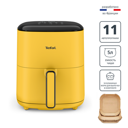 Аэрогриль Tefal Easy Fry Pop Nest EY2452E0