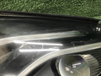 Фара левая Mercedes E W213 (2016-2021) LED