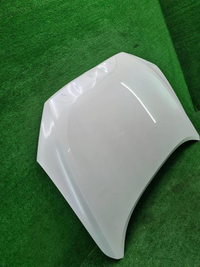 Капот Haval F7 (2018-2024)