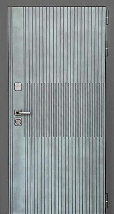 Дверь входная Гранит БРИОНИ