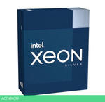 Процессор Intel Xeon Silver 4314 OEM (CD8068904655303SRKXL)