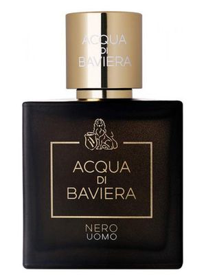 Acqua di Baviera Nero Uomo