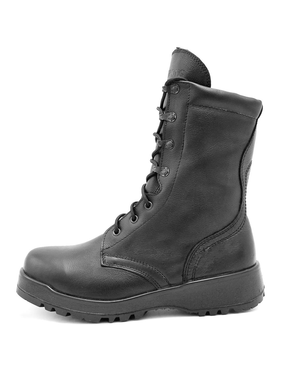 Берцы зимние Garsing ATTACKER 501106 с мехом (до -40°C)