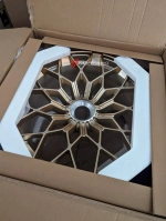 КОВАНЫЕ ДИСКИ ДЛЯ LAMBORGHINI HURACAN STO 2023 ЛАМБОРГИНИ ХУРАКАН СТО