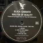 Black Sabbath / Master Of Reality (Deluxe Edition)(2LP)