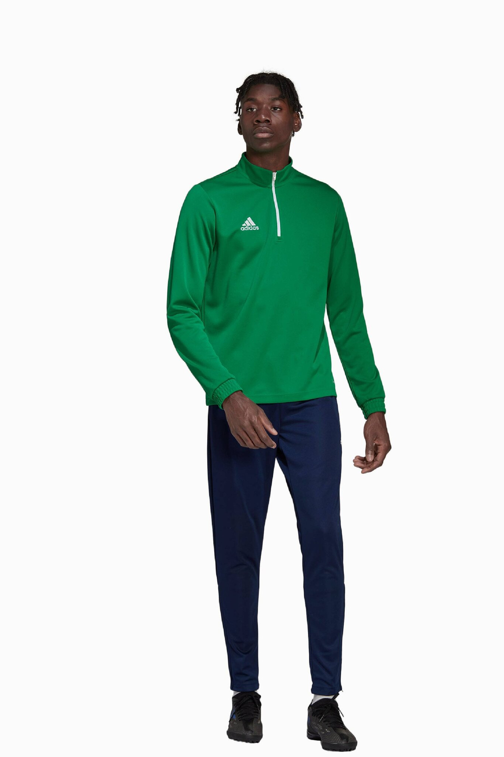 Кофта adidas Entrada 22 Training Top