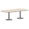 Конференц стол ПРГ-8  2400х1200х750 IMAGO