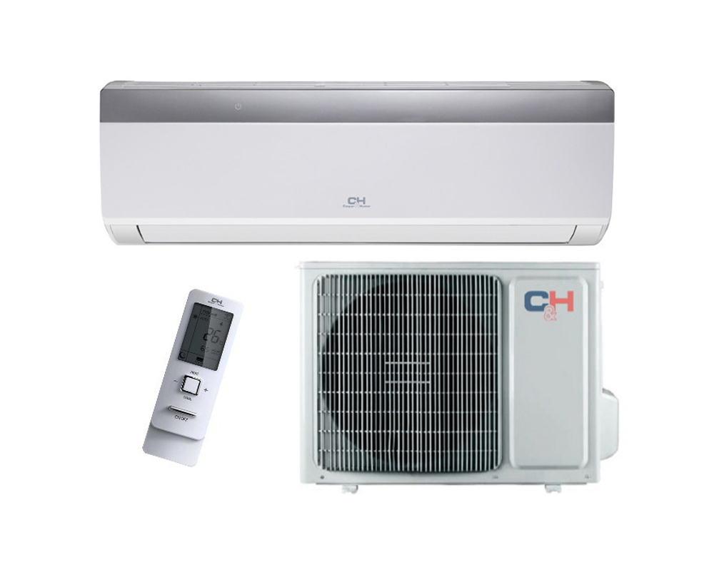 Сплит-система Cooper & Hunter CH-S09FTXTB2S-NG