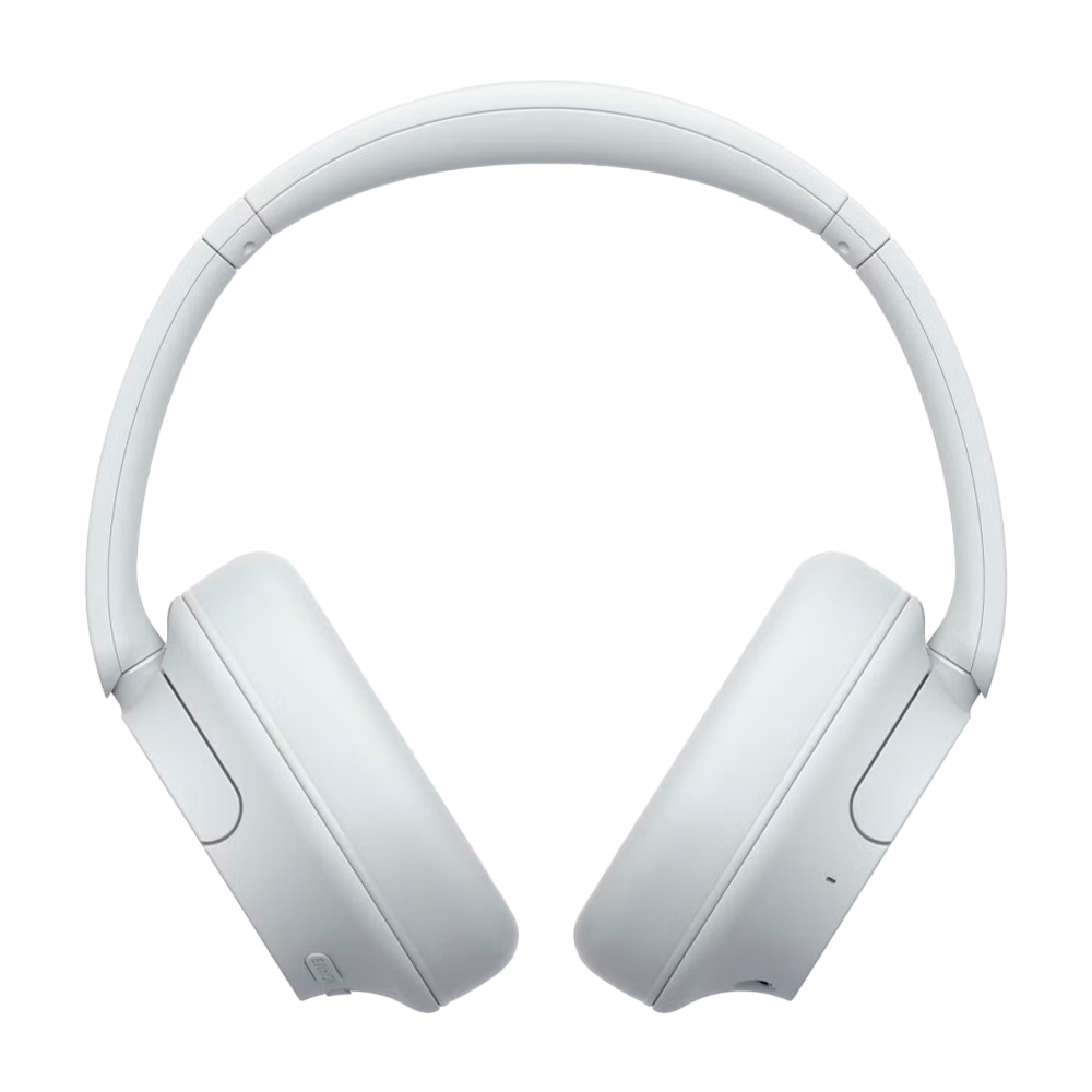 Беспроводные наушники Sony WH-CH720N, White (Белый)