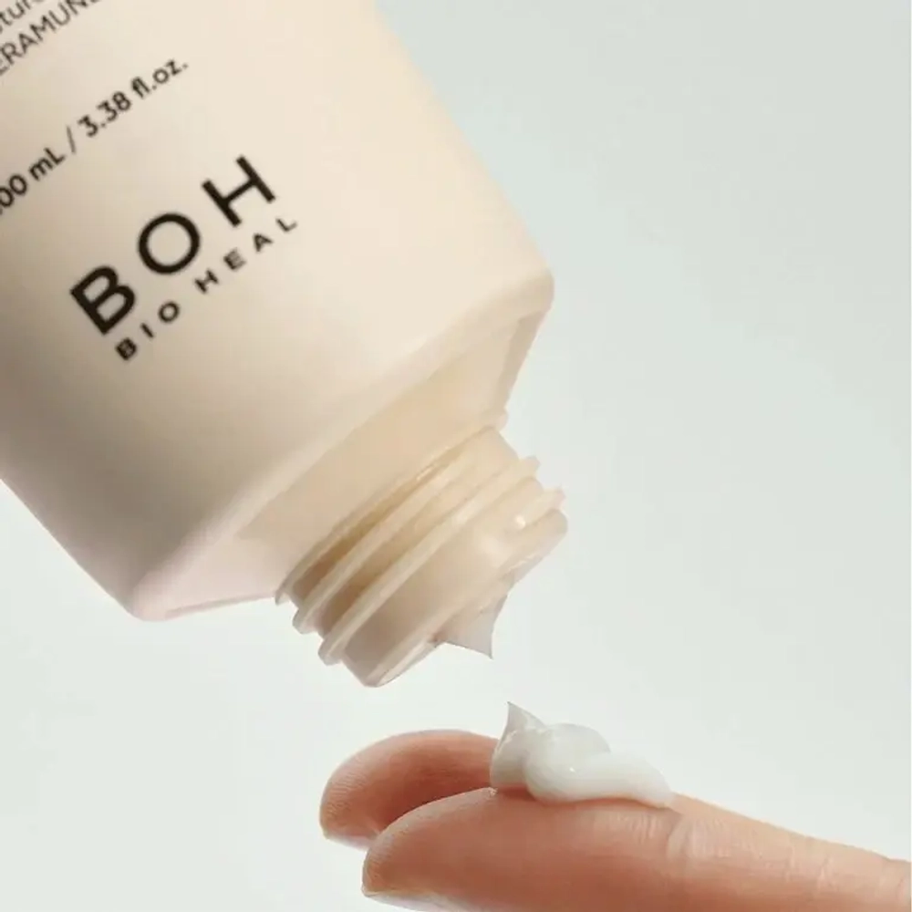 Bioheal BOH Ceramune Hydrating Cream увлажняющий крем с керамидами
