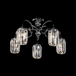 Потолочная люстра Citilux CL330151