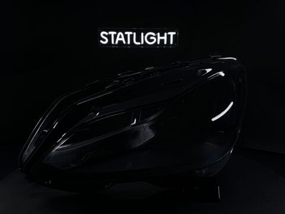 Комплект стекол Mercedes W212 2014-2016