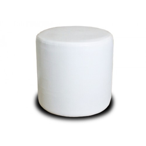 Пуф круглый