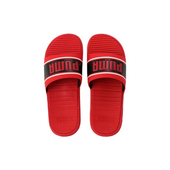 Puma Cool Cat Sports Retro 'Red Black'