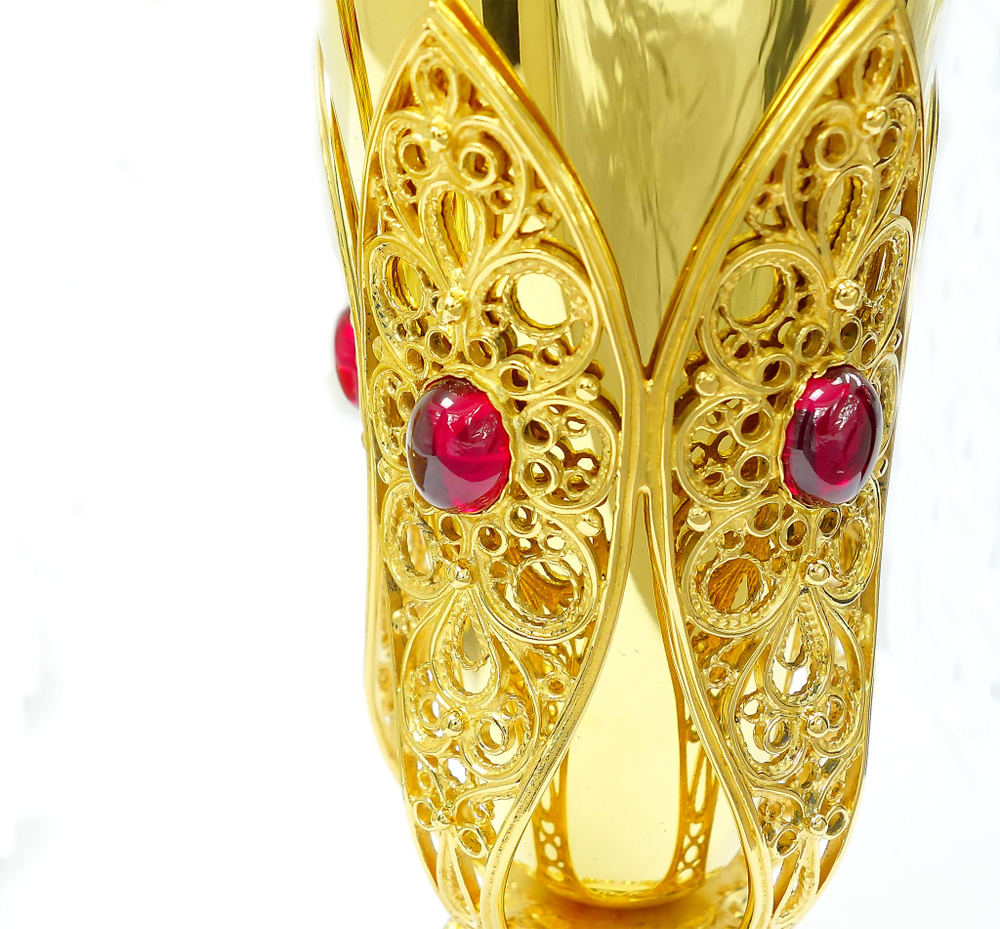 Винный набор "Филигранный"