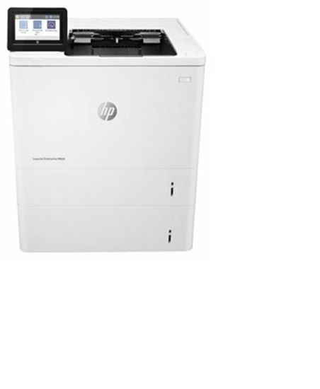 Принтер лазерный HP LaserJet M608x