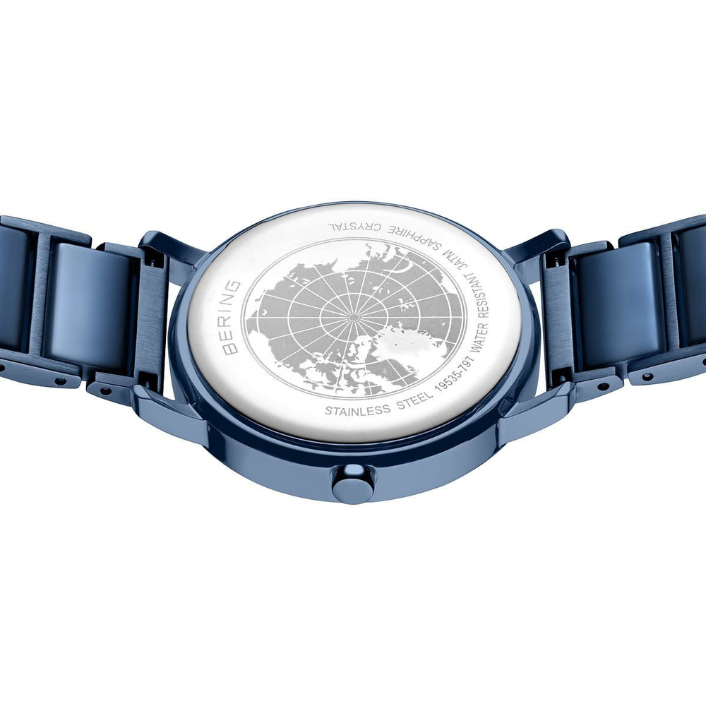 Женские наручные часы Bering  19535-797