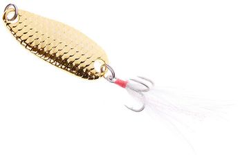 Блесна TauMANN Nugget 10g