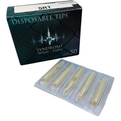 FT Наконечники