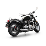 Triumph Speedmaster, 2020