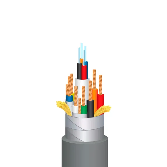 Wireworld Stellar Optical HDMI 30 m