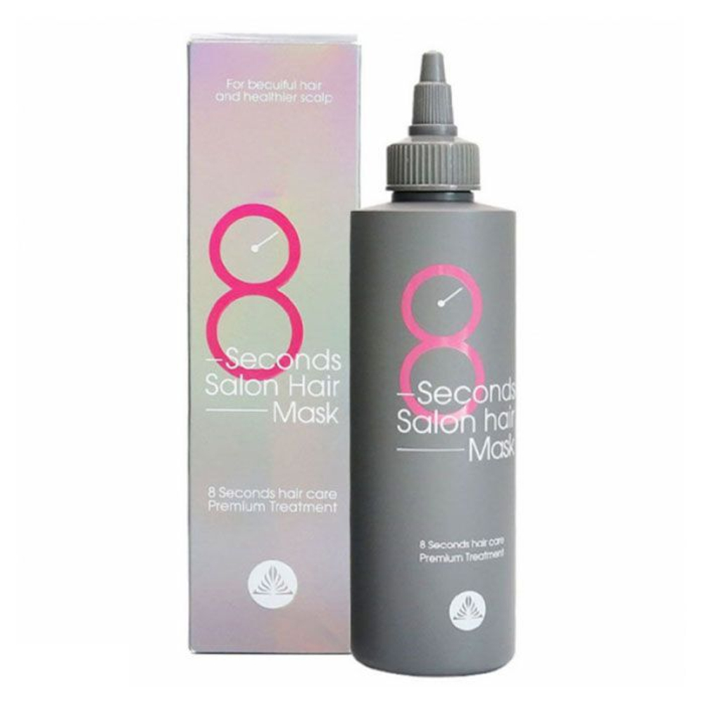Маска для волос MASIL 8 Seconds Salon Hair Mask(350мл)
